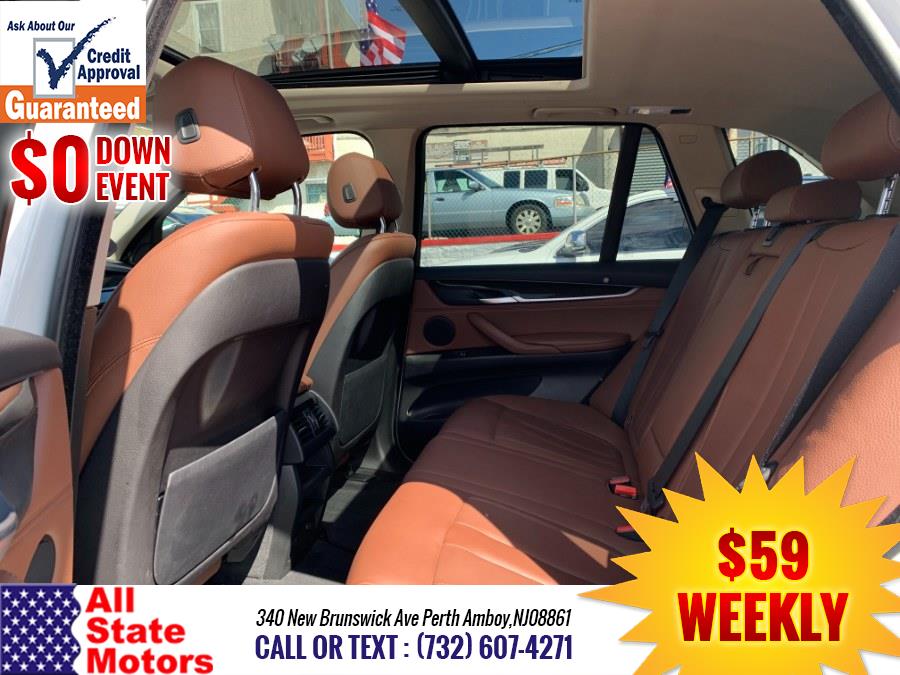 2014 BMW X5 AWD 4dr xDrive35i, available for sale in Perth Amboy, New Jersey | All State Motor Inc. Perth Amboy, New Jersey 2014 BMW X5 AWD 4dr xDrive35i, available for sale in Perth Amboy, New Jersey | All State Motor Inc. Perth Amboy, New Jersey