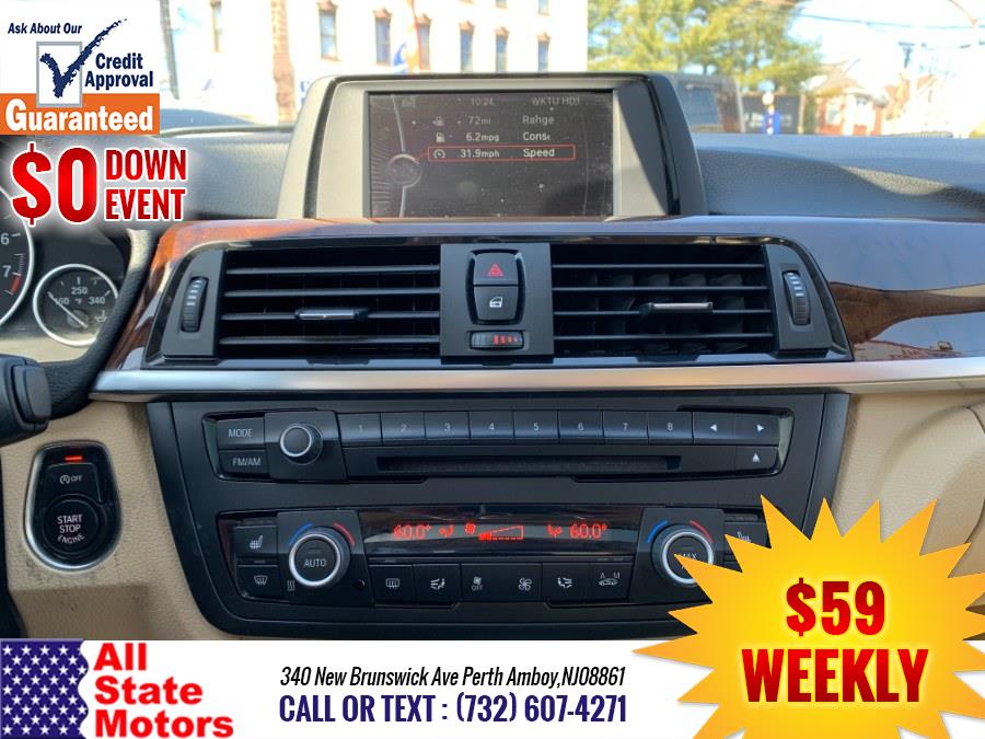 2014 BMW 3 Series 4dr Sdn 320i xDrive AWD, available for sale in Perth Amboy, New Jersey | All State Motor Inc. Perth Amboy, New Jersey 2014 BMW 3 Series 4dr Sdn 320i xDrive AWD, available for sale in Perth Amboy, New Jersey | All State Motor Inc. Perth Amboy, New Jersey