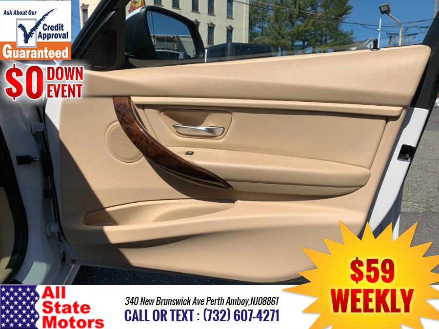 2014 BMW 3 Series 4dr Sdn 320i xDrive AWD, available for sale in Perth Amboy, New Jersey | All State Motor Inc. Perth Amboy, New Jersey 2014 BMW 3 Series 4dr Sdn 320i xDrive AWD, available for sale in Perth Amboy, New Jersey | All State Motor Inc. Perth Amboy, New Jersey