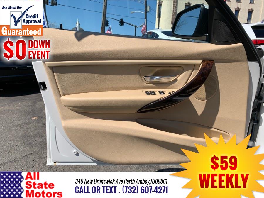 2014 BMW 3 Series 4dr Sdn 320i xDrive AWD, available for sale in Perth Amboy, New Jersey | All State Motor Inc. Perth Amboy, New Jersey 2014 BMW 3 Series 4dr Sdn 320i xDrive AWD, available for sale in Perth Amboy, New Jersey | All State Motor Inc. Perth Amboy, New Jersey