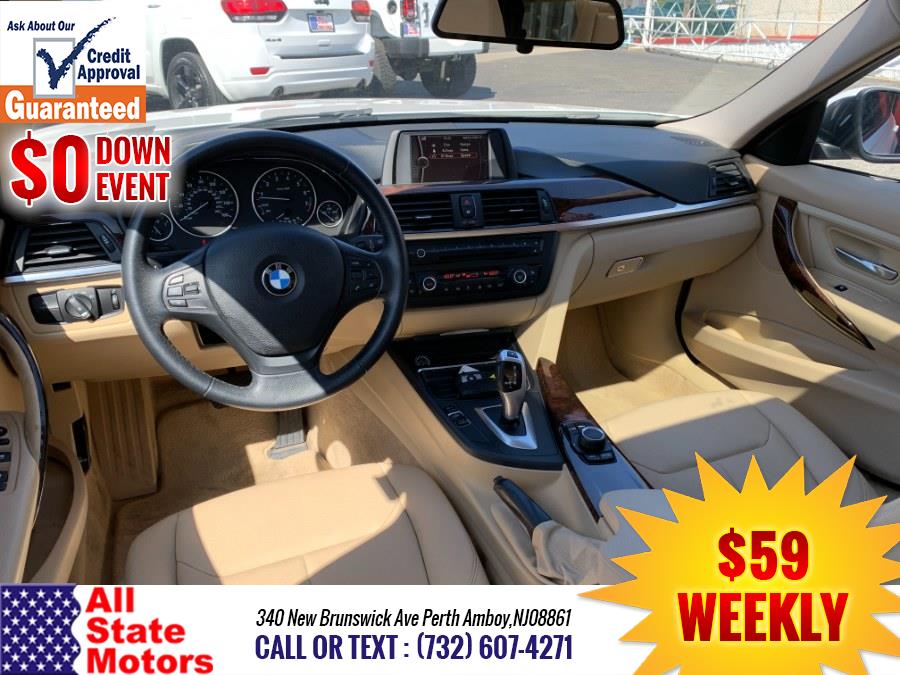 2014 BMW 3 Series 4dr Sdn 320i xDrive AWD, available for sale in Perth Amboy, New Jersey | All State Motor Inc. Perth Amboy, New Jersey 2014 BMW 3 Series 4dr Sdn 320i xDrive AWD, available for sale in Perth Amboy, New Jersey | All State Motor Inc. Perth Amboy, New Jersey