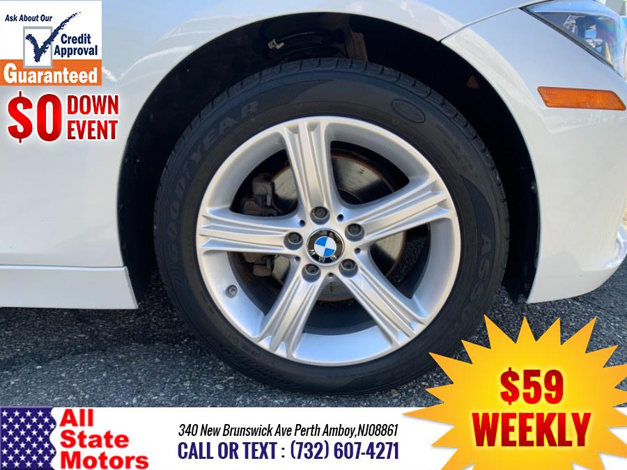 2014 BMW 3 Series 4dr Sdn 320i xDrive AWD, available for sale in Perth Amboy, New Jersey | All State Motor Inc. Perth Amboy, New Jersey 2014 BMW 3 Series 4dr Sdn 320i xDrive AWD, available for sale in Perth Amboy, New Jersey | All State Motor Inc. Perth Amboy, New Jersey