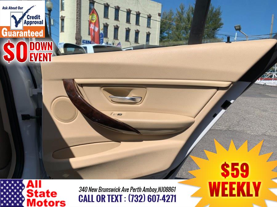 2014 BMW 3 Series 4dr Sdn 320i xDrive AWD, available for sale in Perth Amboy, New Jersey | All State Motor Inc. Perth Amboy, New Jersey 2014 BMW 3 Series 4dr Sdn 320i xDrive AWD, available for sale in Perth Amboy, New Jersey | All State Motor Inc. Perth Amboy, New Jersey