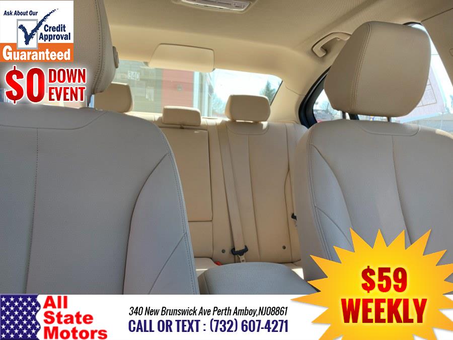 2014 BMW 3 Series 4dr Sdn 320i xDrive AWD, available for sale in Perth Amboy, New Jersey | All State Motor Inc. Perth Amboy, New Jersey 2014 BMW 3 Series 4dr Sdn 320i xDrive AWD, available for sale in Perth Amboy, New Jersey | All State Motor Inc. Perth Amboy, New Jersey