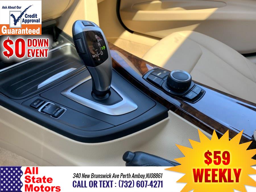 2014 BMW 3 Series 4dr Sdn 320i xDrive AWD, available for sale in Perth Amboy, New Jersey | All State Motor Inc. Perth Amboy, New Jersey 2014 BMW 3 Series 4dr Sdn 320i xDrive AWD, available for sale in Perth Amboy, New Jersey | All State Motor Inc. Perth Amboy, New Jersey