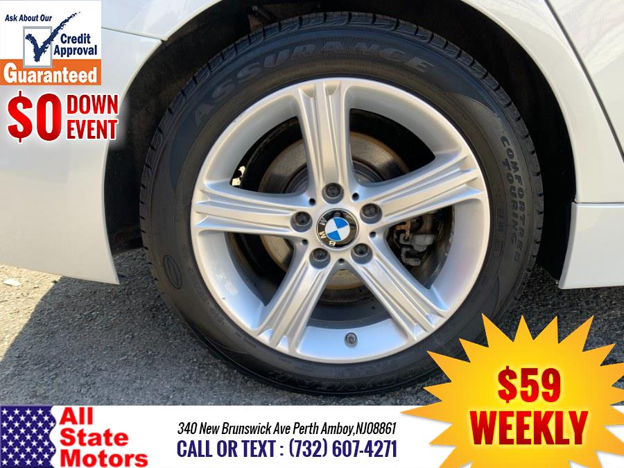 2014 BMW 3 Series 4dr Sdn 320i xDrive AWD, available for sale in Perth Amboy, New Jersey | All State Motor Inc. Perth Amboy, New Jersey 2014 BMW 3 Series 4dr Sdn 320i xDrive AWD, available for sale in Perth Amboy, New Jersey | All State Motor Inc. Perth Amboy, New Jersey