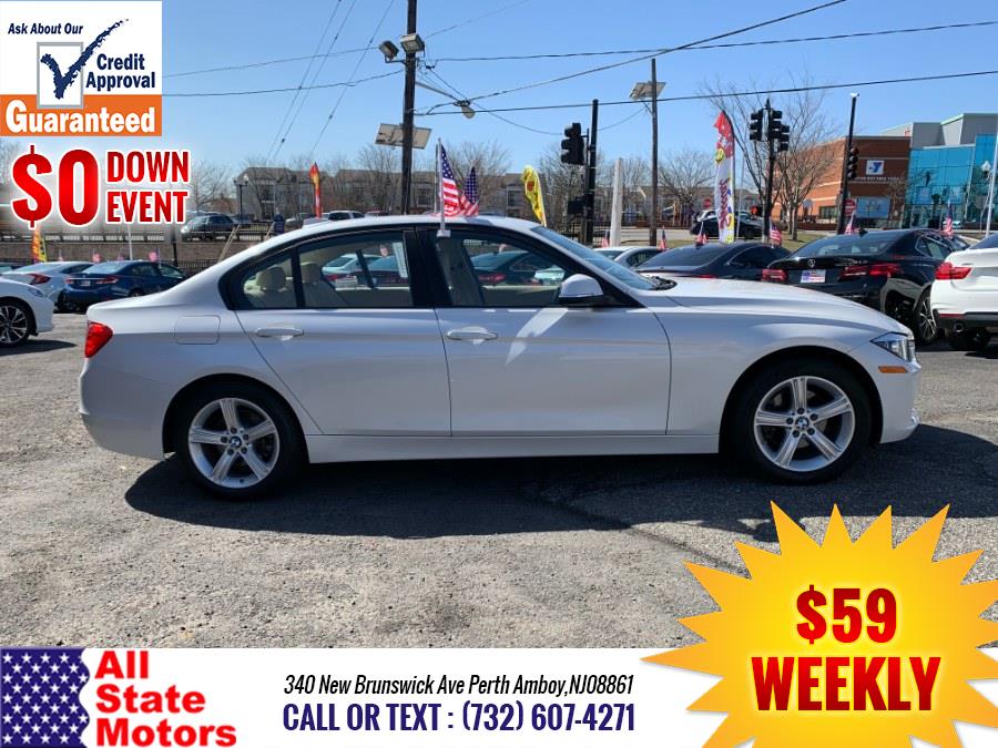 2014 BMW 3 Series 4dr Sdn 320i xDrive AWD, available for sale in Perth Amboy, New Jersey | All State Motor Inc. Perth Amboy, New Jersey 2014 BMW 3 Series 4dr Sdn 320i xDrive AWD, available for sale in Perth Amboy, New Jersey | All State Motor Inc. Perth Amboy, New Jersey