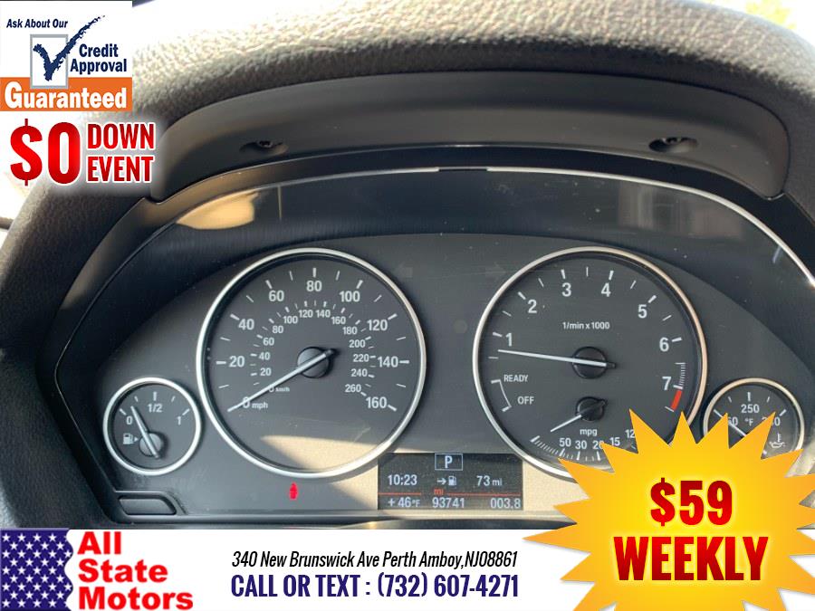 2014 BMW 3 Series 4dr Sdn 320i xDrive AWD, available for sale in Perth Amboy, New Jersey | All State Motor Inc. Perth Amboy, New Jersey 2014 BMW 3 Series 4dr Sdn 320i xDrive AWD, available for sale in Perth Amboy, New Jersey | All State Motor Inc. Perth Amboy, New Jersey