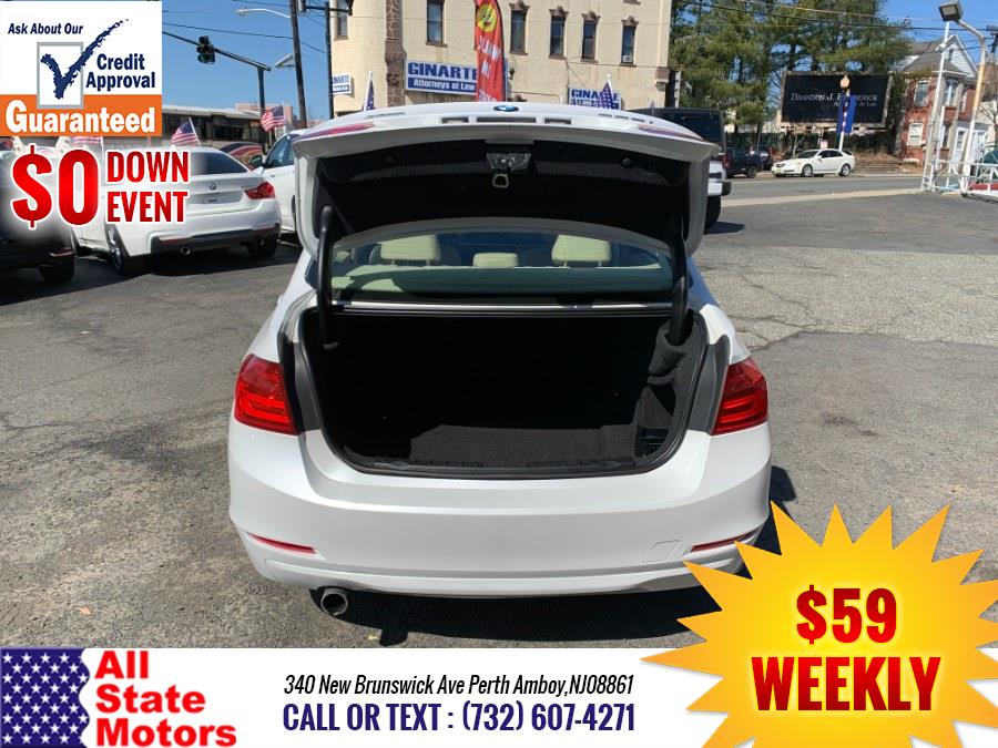 2014 BMW 3 Series 4dr Sdn 320i xDrive AWD, available for sale in Perth Amboy, New Jersey | All State Motor Inc. Perth Amboy, New Jersey 2014 BMW 3 Series 4dr Sdn 320i xDrive AWD, available for sale in Perth Amboy, New Jersey | All State Motor Inc. Perth Amboy, New Jersey