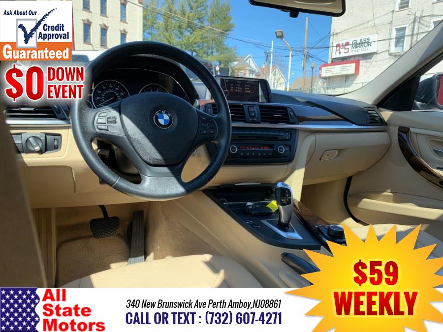 2014 BMW 3 Series 4dr Sdn 320i xDrive AWD, available for sale in Perth Amboy, New Jersey | All State Motor Inc. Perth Amboy, New Jersey 2014 BMW 3 Series 4dr Sdn 320i xDrive AWD, available for sale in Perth Amboy, New Jersey | All State Motor Inc. Perth Amboy, New Jersey