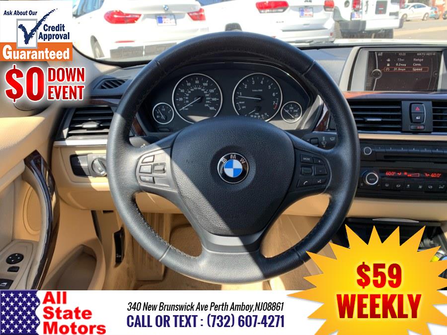 2014 BMW 3 Series 4dr Sdn 320i xDrive AWD, available for sale in Perth Amboy, New Jersey | All State Motor Inc. Perth Amboy, New Jersey 2014 BMW 3 Series 4dr Sdn 320i xDrive AWD, available for sale in Perth Amboy, New Jersey | All State Motor Inc. Perth Amboy, New Jersey