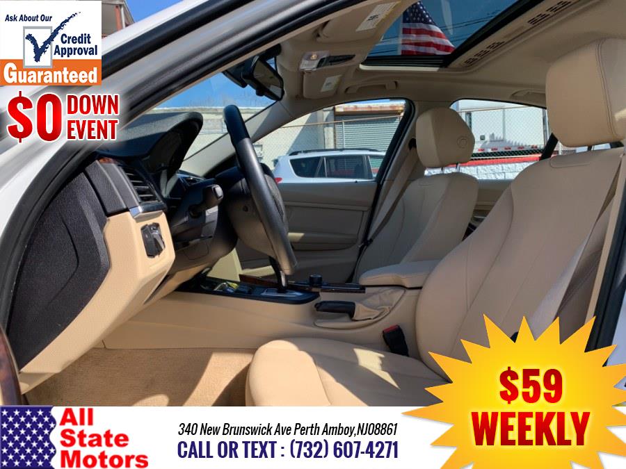 2014 BMW 3 Series 4dr Sdn 320i xDrive AWD, available for sale in Perth Amboy, New Jersey | All State Motor Inc. Perth Amboy, New Jersey 2014 BMW 3 Series 4dr Sdn 320i xDrive AWD, available for sale in Perth Amboy, New Jersey | All State Motor Inc. Perth Amboy, New Jersey