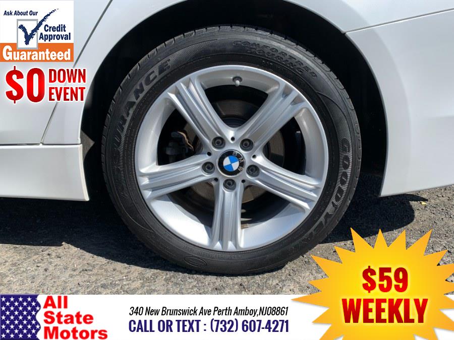 2014 BMW 3 Series 4dr Sdn 320i xDrive AWD, available for sale in Perth Amboy, New Jersey | All State Motor Inc. Perth Amboy, New Jersey 2014 BMW 3 Series 4dr Sdn 320i xDrive AWD, available for sale in Perth Amboy, New Jersey | All State Motor Inc. Perth Amboy, New Jersey