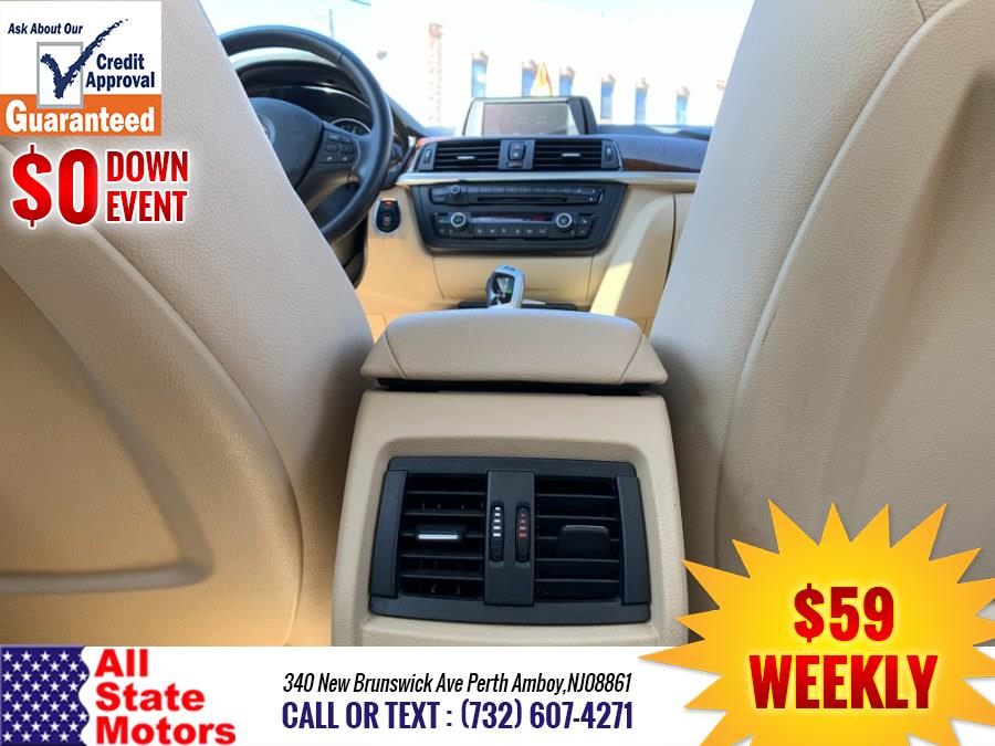 2014 BMW 3 Series 4dr Sdn 320i xDrive AWD, available for sale in Perth Amboy, New Jersey | All State Motor Inc. Perth Amboy, New Jersey 2014 BMW 3 Series 4dr Sdn 320i xDrive AWD, available for sale in Perth Amboy, New Jersey | All State Motor Inc. Perth Amboy, New Jersey
