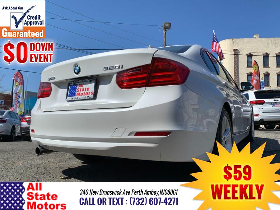 2014 BMW 3 Series 4dr Sdn 320i xDrive AWD, available for sale in Perth Amboy, New Jersey | All State Motor Inc. Perth Amboy, New Jersey 2014 BMW 3 Series 4dr Sdn 320i xDrive AWD, available for sale in Perth Amboy, New Jersey | All State Motor Inc. Perth Amboy, New Jersey