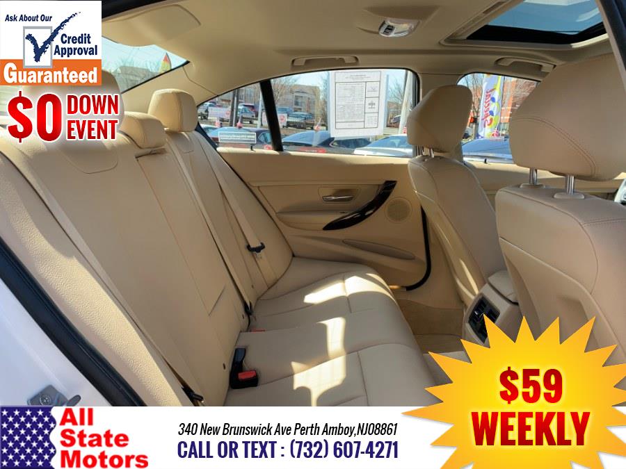 2014 BMW 3 Series 4dr Sdn 320i xDrive AWD, available for sale in Perth Amboy, New Jersey | All State Motor Inc. Perth Amboy, New Jersey 2014 BMW 3 Series 4dr Sdn 320i xDrive AWD, available for sale in Perth Amboy, New Jersey | All State Motor Inc. Perth Amboy, New Jersey