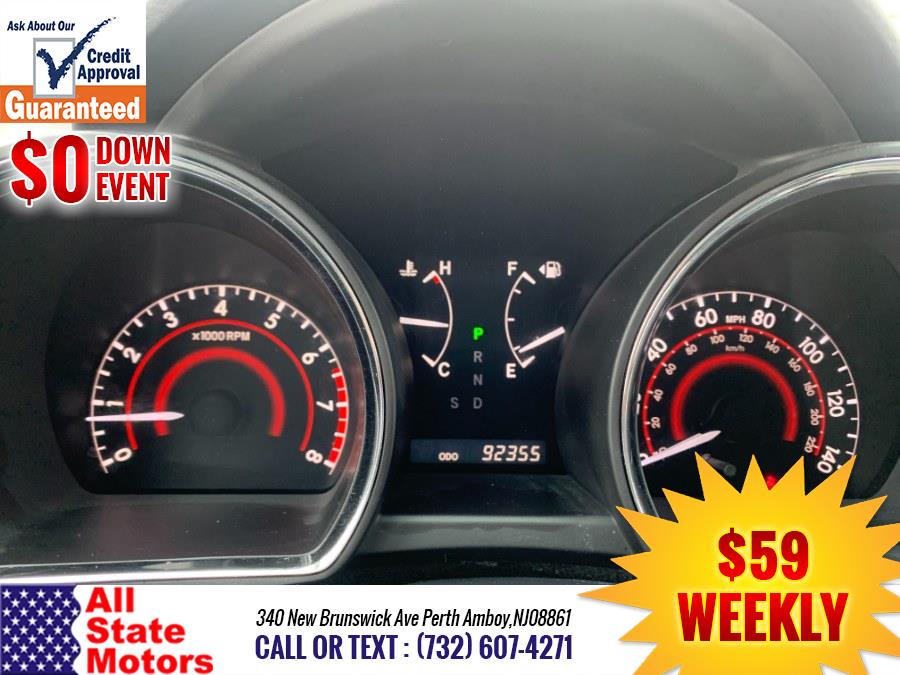 2012 Toyota Highlander 4WD 4dr V6 SE, available for sale in Perth Amboy, New Jersey | All State Motor Inc. Perth Amboy, New Jersey 2012 Toyota Highlander 4WD 4dr V6 SE, available for sale in Perth Amboy, New Jersey | All State Motor Inc. Perth Amboy, New Jersey
