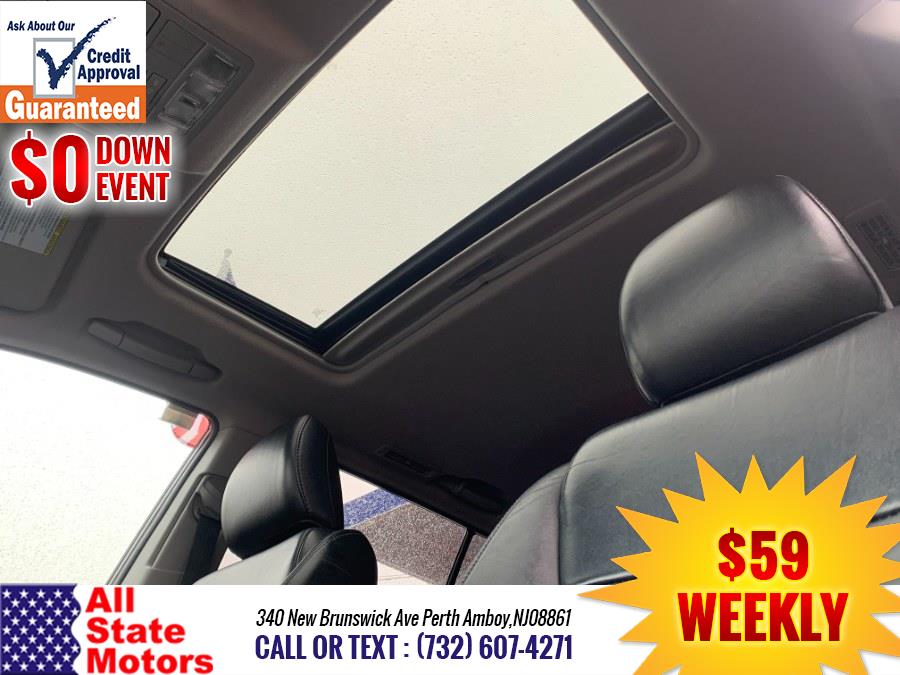 2012 Toyota Highlander 4WD 4dr V6 SE, available for sale in Perth Amboy, New Jersey | All State Motor Inc. Perth Amboy, New Jersey 2012 Toyota Highlander 4WD 4dr V6 SE, available for sale in Perth Amboy, New Jersey | All State Motor Inc. Perth Amboy, New Jersey