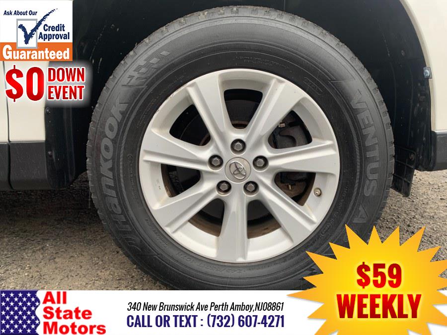 2012 Toyota Highlander 4WD 4dr V6 SE, available for sale in Perth Amboy, New Jersey | All State Motor Inc. Perth Amboy, New Jersey 2012 Toyota Highlander 4WD 4dr V6 SE, available for sale in Perth Amboy, New Jersey | All State Motor Inc. Perth Amboy, New Jersey