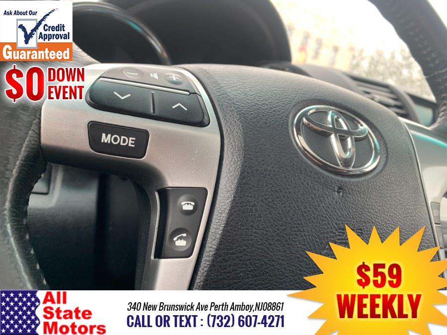 2012 Toyota Highlander 4WD 4dr V6 SE, available for sale in Perth Amboy, New Jersey | All State Motor Inc. Perth Amboy, New Jersey 2012 Toyota Highlander 4WD 4dr V6 SE, available for sale in Perth Amboy, New Jersey | All State Motor Inc. Perth Amboy, New Jersey