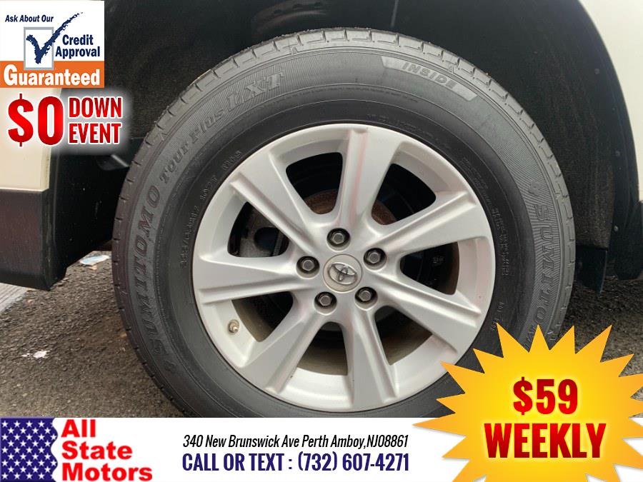 2012 Toyota Highlander 4WD 4dr V6 SE, available for sale in Perth Amboy, New Jersey | All State Motor Inc. Perth Amboy, New Jersey 2012 Toyota Highlander 4WD 4dr V6 SE, available for sale in Perth Amboy, New Jersey | All State Motor Inc. Perth Amboy, New Jersey