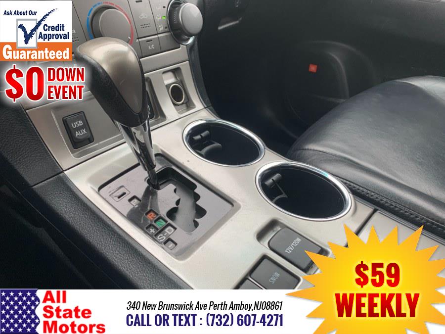 2012 Toyota Highlander 4WD 4dr V6 SE, available for sale in Perth Amboy, New Jersey | All State Motor Inc. Perth Amboy, New Jersey 2012 Toyota Highlander 4WD 4dr V6 SE, available for sale in Perth Amboy, New Jersey | All State Motor Inc. Perth Amboy, New Jersey