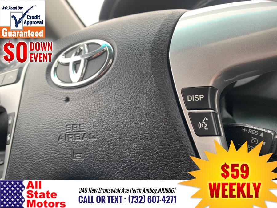 2012 Toyota Highlander 4WD 4dr V6 SE, available for sale in Perth Amboy, New Jersey | All State Motor Inc. Perth Amboy, New Jersey 2012 Toyota Highlander 4WD 4dr V6 SE, available for sale in Perth Amboy, New Jersey | All State Motor Inc. Perth Amboy, New Jersey