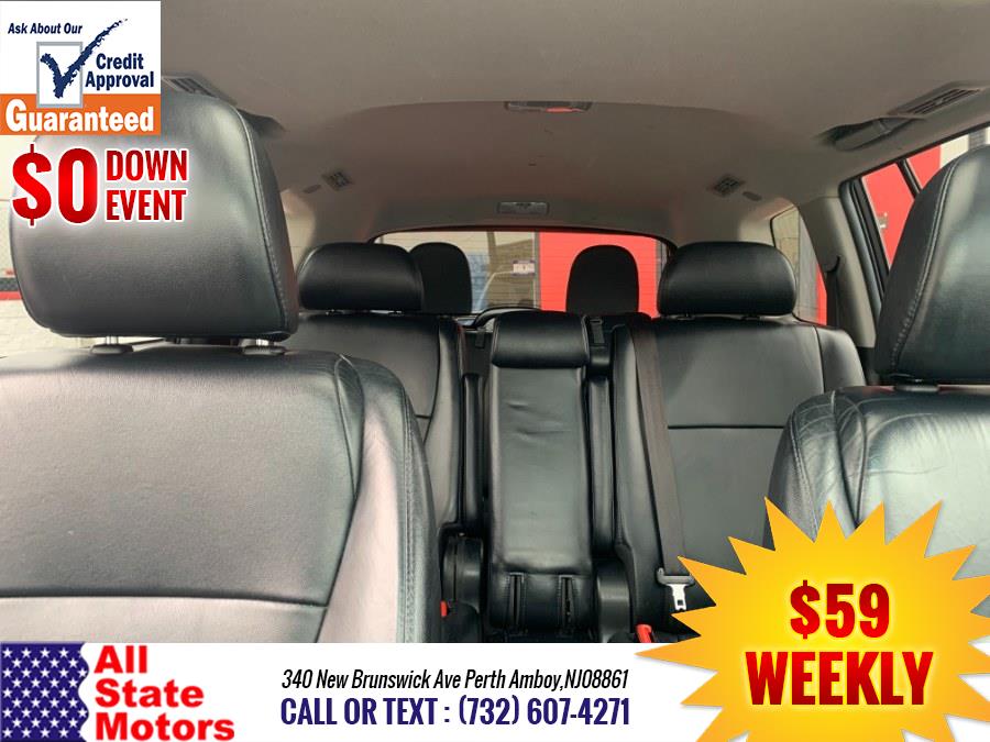 2012 Toyota Highlander 4WD 4dr V6 SE, available for sale in Perth Amboy, New Jersey | All State Motor Inc. Perth Amboy, New Jersey 2012 Toyota Highlander 4WD 4dr V6 SE, available for sale in Perth Amboy, New Jersey | All State Motor Inc. Perth Amboy, New Jersey