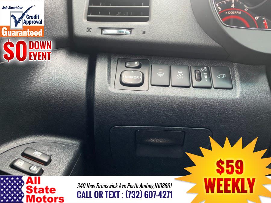 2012 Toyota Highlander 4WD 4dr V6 SE, available for sale in Perth Amboy, New Jersey | All State Motor Inc. Perth Amboy, New Jersey 2012 Toyota Highlander 4WD 4dr V6 SE, available for sale in Perth Amboy, New Jersey | All State Motor Inc. Perth Amboy, New Jersey