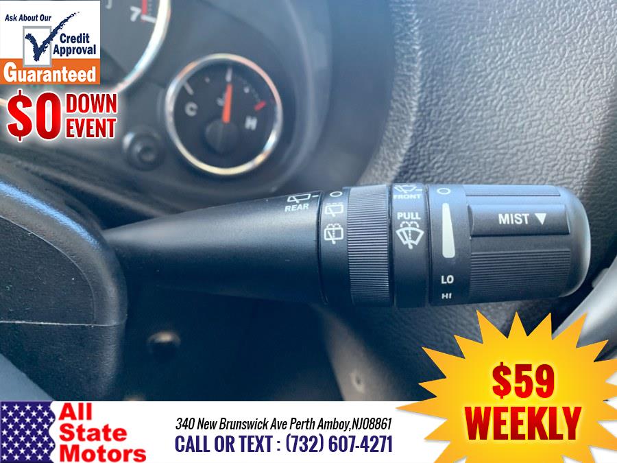 Used Jeep Wrangler Unlimited 4WD 4dr Wrangler X *Ltd Avail* 2015 | All State Motor Inc. Perth Amboy, New Jersey Used Jeep Wrangler Unlimited 4WD 4dr Wrangler X *Ltd Avail* 2015 | All State Motor Inc. Perth Amboy, New Jersey