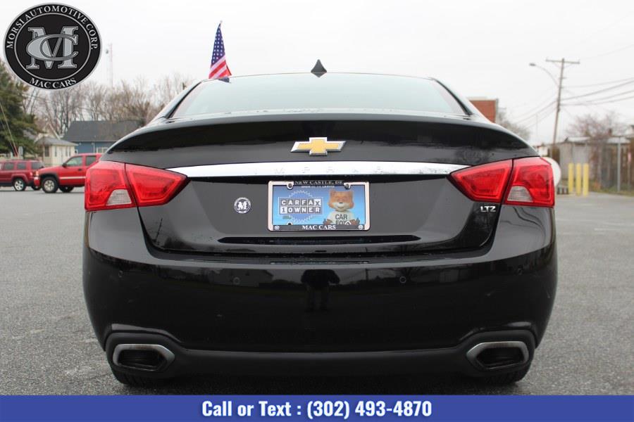 Used Chevrolet Impala 4dr Sdn LTZ w/2LZ 2014 | Morsi Automotive Corp. New Castle, Delaware Used Chevrolet Impala 4dr Sdn LTZ w/2LZ 2014 | Morsi Automotive Corp. New Castle, Delaware