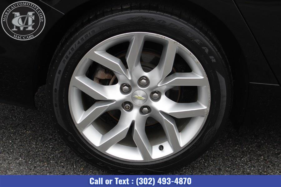 Used Chevrolet Impala 4dr Sdn LTZ w/2LZ 2014 | Morsi Automotive Corp. New Castle, Delaware Used Chevrolet Impala 4dr Sdn LTZ w/2LZ 2014 | Morsi Automotive Corp. New Castle, Delaware