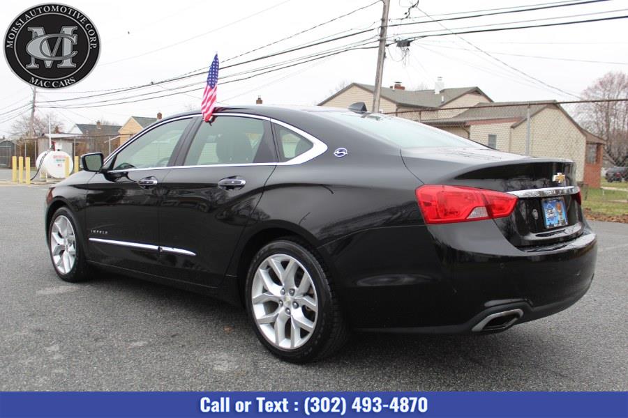 Used Chevrolet Impala 4dr Sdn LTZ w/2LZ 2014 | Morsi Automotive Corp. New Castle, Delaware Used Chevrolet Impala 4dr Sdn LTZ w/2LZ 2014 | Morsi Automotive Corp. New Castle, Delaware