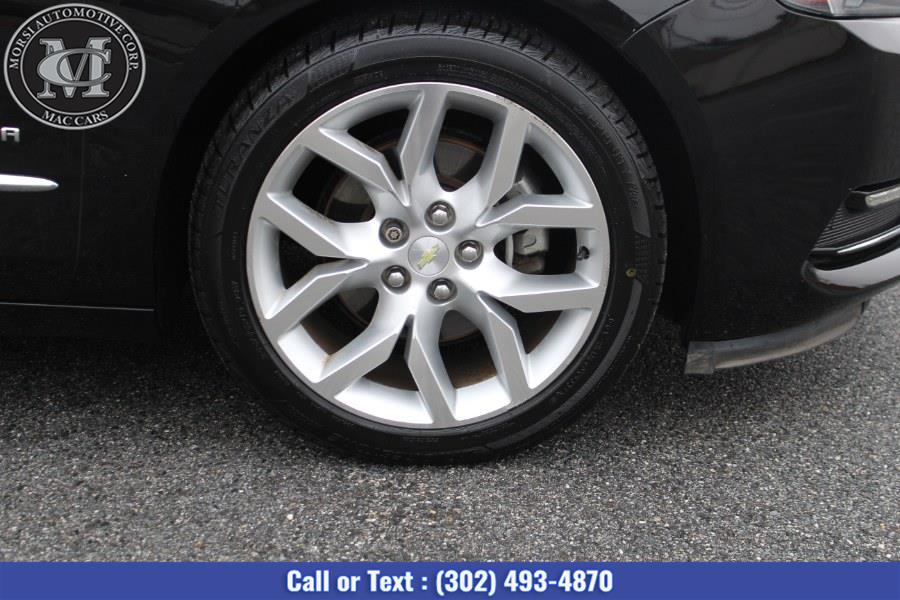 Used Chevrolet Impala 4dr Sdn LTZ w/2LZ 2014 | Morsi Automotive Corp. New Castle, Delaware Used Chevrolet Impala 4dr Sdn LTZ w/2LZ 2014 | Morsi Automotive Corp. New Castle, Delaware