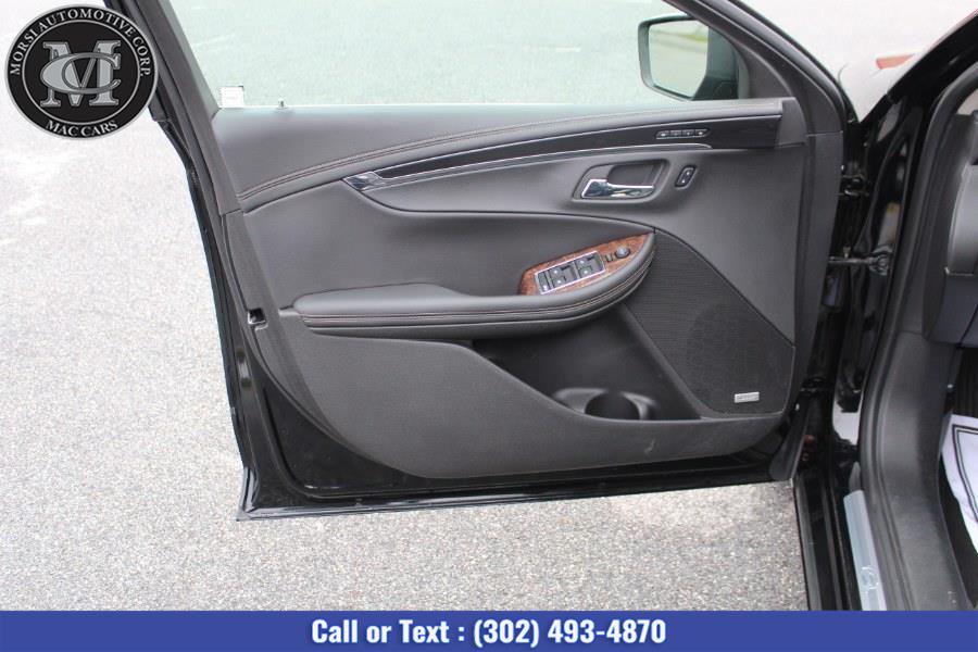 Used Chevrolet Impala 4dr Sdn LTZ w/2LZ 2014 | Morsi Automotive Corp. New Castle, Delaware Used Chevrolet Impala 4dr Sdn LTZ w/2LZ 2014 | Morsi Automotive Corp. New Castle, Delaware
