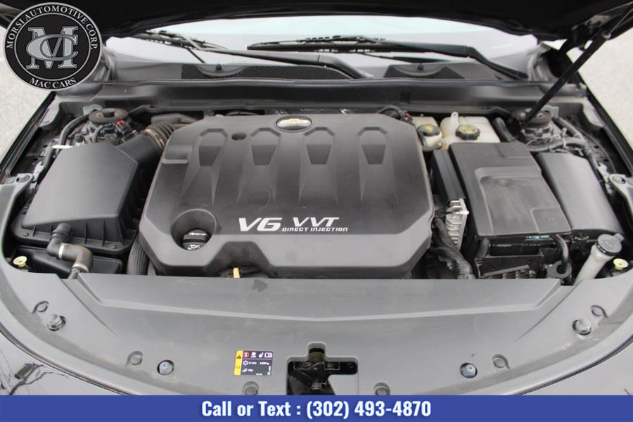 Used Chevrolet Impala 4dr Sdn LTZ w/2LZ 2014 | Morsi Automotive Corp. New Castle, Delaware Used Chevrolet Impala 4dr Sdn LTZ w/2LZ 2014 | Morsi Automotive Corp. New Castle, Delaware
