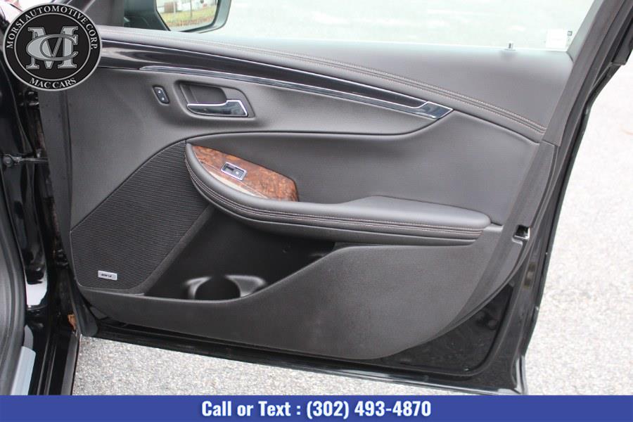 Used Chevrolet Impala 4dr Sdn LTZ w/2LZ 2014 | Morsi Automotive Corp. New Castle, Delaware Used Chevrolet Impala 4dr Sdn LTZ w/2LZ 2014 | Morsi Automotive Corp. New Castle, Delaware