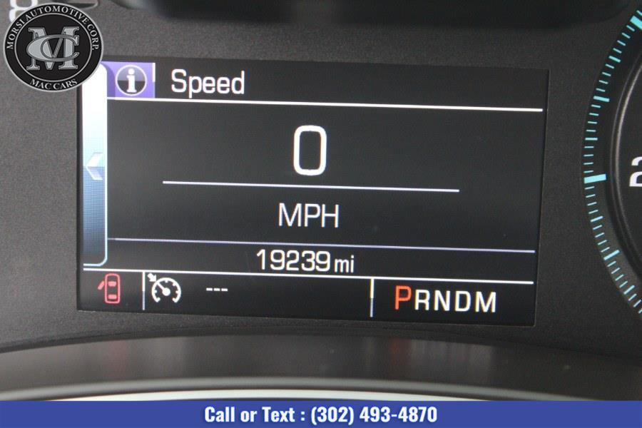Used Chevrolet Impala 4dr Sdn LTZ w/2LZ 2014 | Morsi Automotive Corp. New Castle, Delaware Used Chevrolet Impala 4dr Sdn LTZ w/2LZ 2014 | Morsi Automotive Corp. New Castle, Delaware