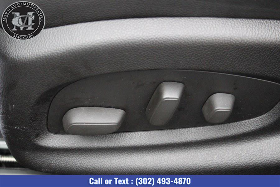 Used Chevrolet Impala 4dr Sdn LTZ w/2LZ 2014 | Morsi Automotive Corp. New Castle, Delaware Used Chevrolet Impala 4dr Sdn LTZ w/2LZ 2014 | Morsi Automotive Corp. New Castle, Delaware