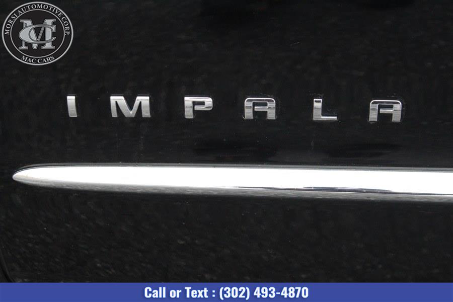 Used Chevrolet Impala 4dr Sdn LTZ w/2LZ 2014 | Morsi Automotive Corp. New Castle, Delaware Used Chevrolet Impala 4dr Sdn LTZ w/2LZ 2014 | Morsi Automotive Corp. New Castle, Delaware