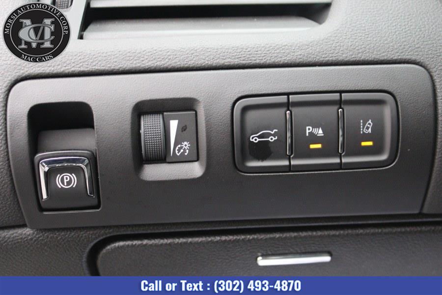Used Chevrolet Impala 4dr Sdn LTZ w/2LZ 2014 | Morsi Automotive Corp. New Castle, Delaware Used Chevrolet Impala 4dr Sdn LTZ w/2LZ 2014 | Morsi Automotive Corp. New Castle, Delaware