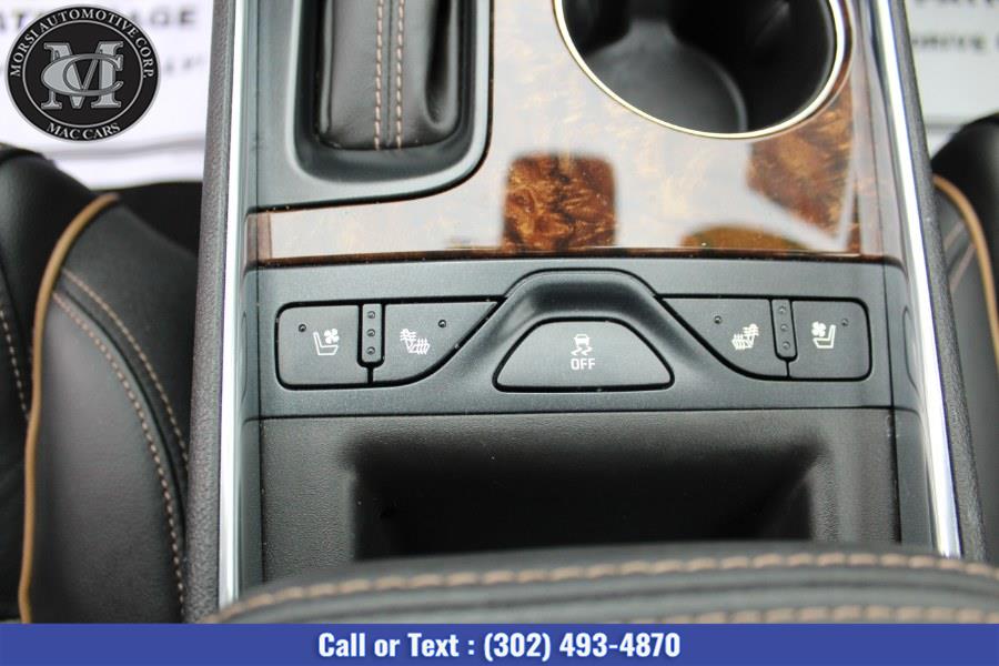 Used Chevrolet Impala 4dr Sdn LTZ w/2LZ 2014 | Morsi Automotive Corp. New Castle, Delaware Used Chevrolet Impala 4dr Sdn LTZ w/2LZ 2014 | Morsi Automotive Corp. New Castle, Delaware