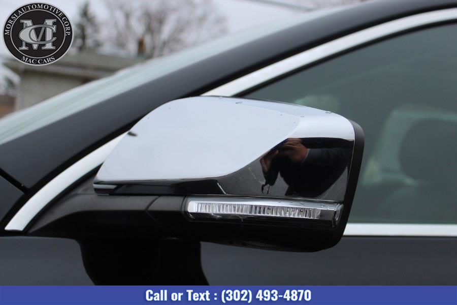 Used Chevrolet Impala 4dr Sdn LTZ w/2LZ 2014 | Morsi Automotive Corp. New Castle, Delaware Used Chevrolet Impala 4dr Sdn LTZ w/2LZ 2014 | Morsi Automotive Corp. New Castle, Delaware
