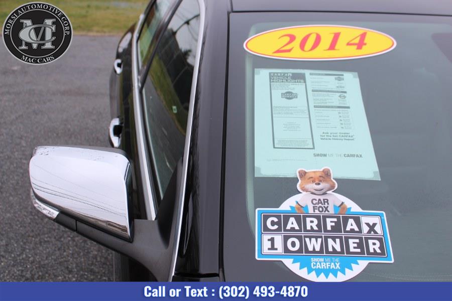 Used Chevrolet Impala 4dr Sdn LTZ w/2LZ 2014 | Morsi Automotive Corp. New Castle, Delaware Used Chevrolet Impala 4dr Sdn LTZ w/2LZ 2014 | Morsi Automotive Corp. New Castle, Delaware