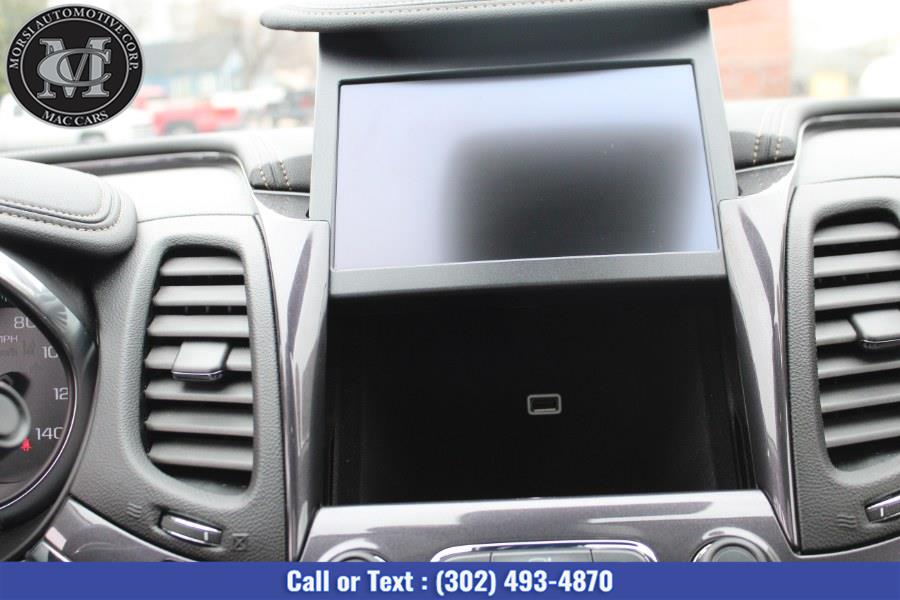 Used Chevrolet Impala 4dr Sdn LTZ w/2LZ 2014 | Morsi Automotive Corp. New Castle, Delaware Used Chevrolet Impala 4dr Sdn LTZ w/2LZ 2014 | Morsi Automotive Corp. New Castle, Delaware