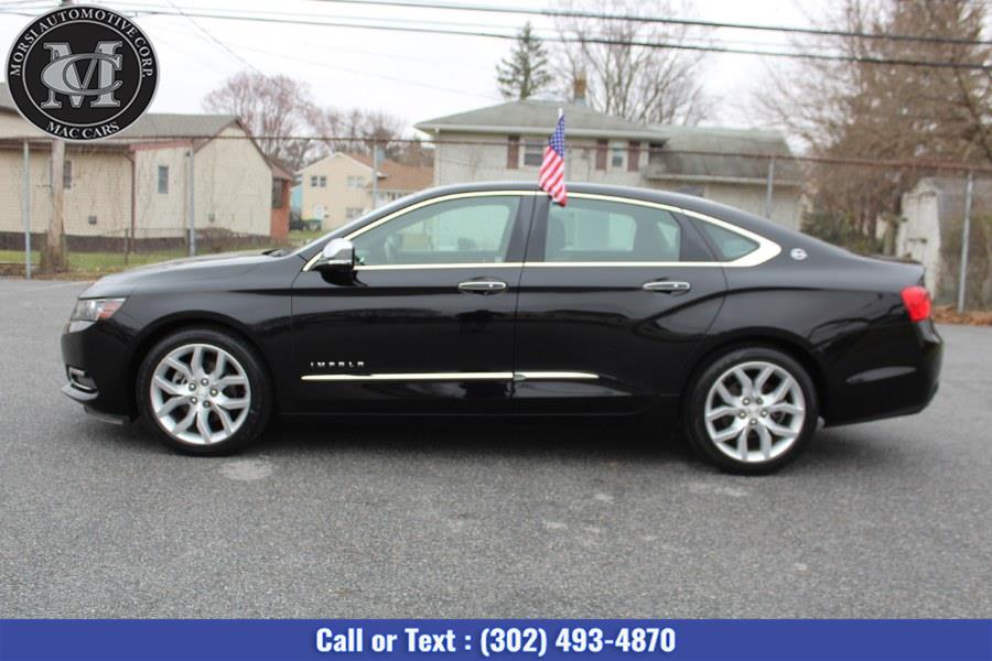 Used Chevrolet Impala 4dr Sdn LTZ w/2LZ 2014 | Morsi Automotive Corp. New Castle, Delaware Used Chevrolet Impala 4dr Sdn LTZ w/2LZ 2014 | Morsi Automotive Corp. New Castle, Delaware