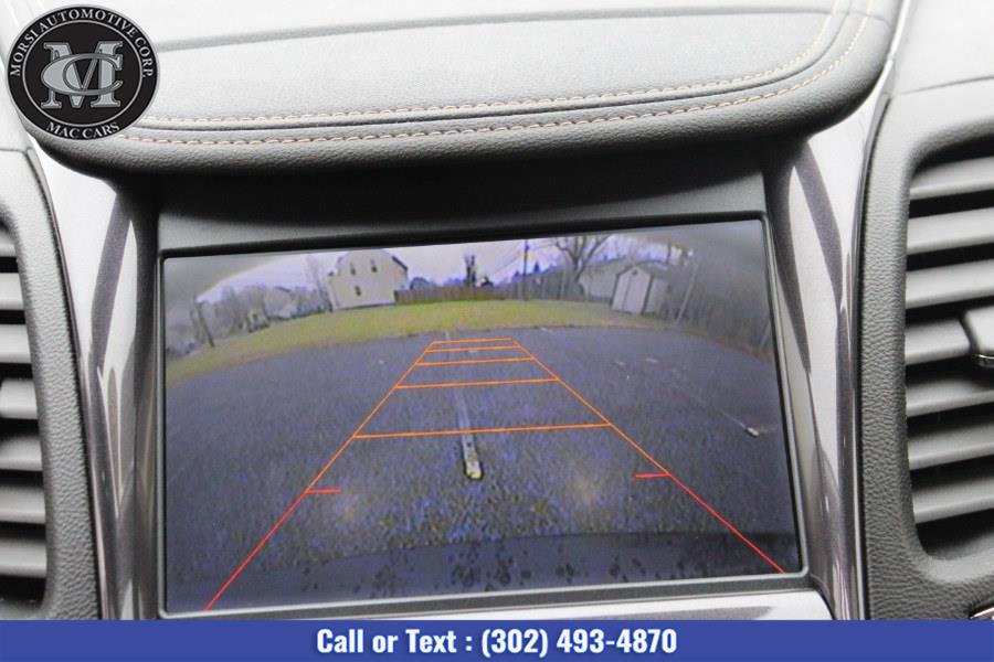 Used Chevrolet Impala 4dr Sdn LTZ w/2LZ 2014 | Morsi Automotive Corp. New Castle, Delaware Used Chevrolet Impala 4dr Sdn LTZ w/2LZ 2014 | Morsi Automotive Corp. New Castle, Delaware