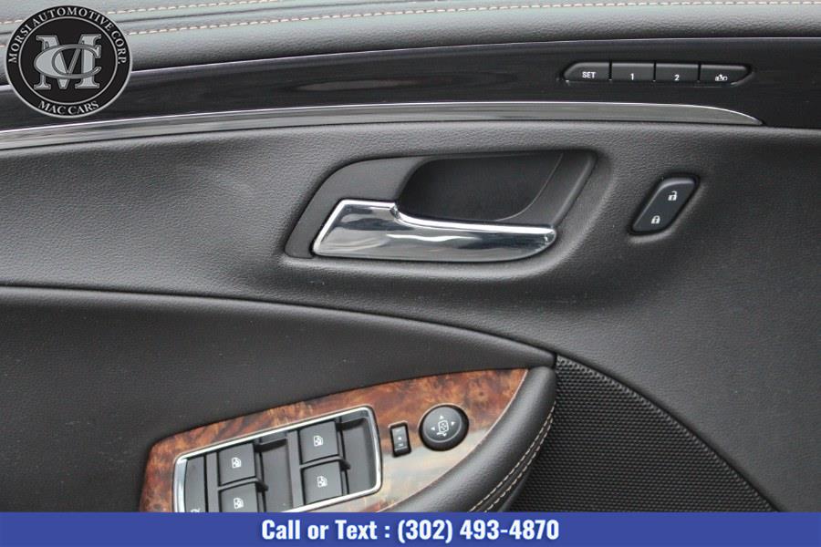 Used Chevrolet Impala 4dr Sdn LTZ w/2LZ 2014 | Morsi Automotive Corp. New Castle, Delaware Used Chevrolet Impala 4dr Sdn LTZ w/2LZ 2014 | Morsi Automotive Corp. New Castle, Delaware