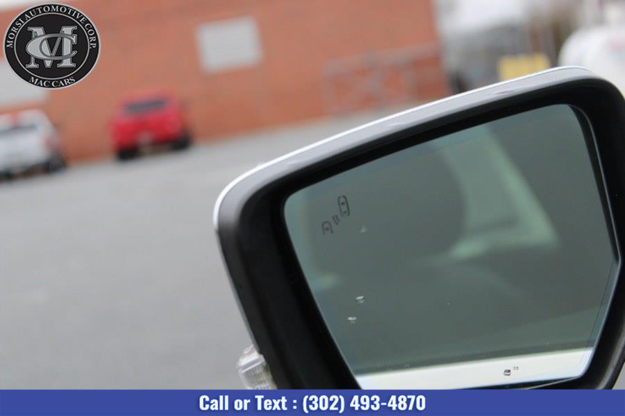 Used Chevrolet Impala 4dr Sdn LTZ w/2LZ 2014 | Morsi Automotive Corp. New Castle, Delaware Used Chevrolet Impala 4dr Sdn LTZ w/2LZ 2014 | Morsi Automotive Corp. New Castle, Delaware