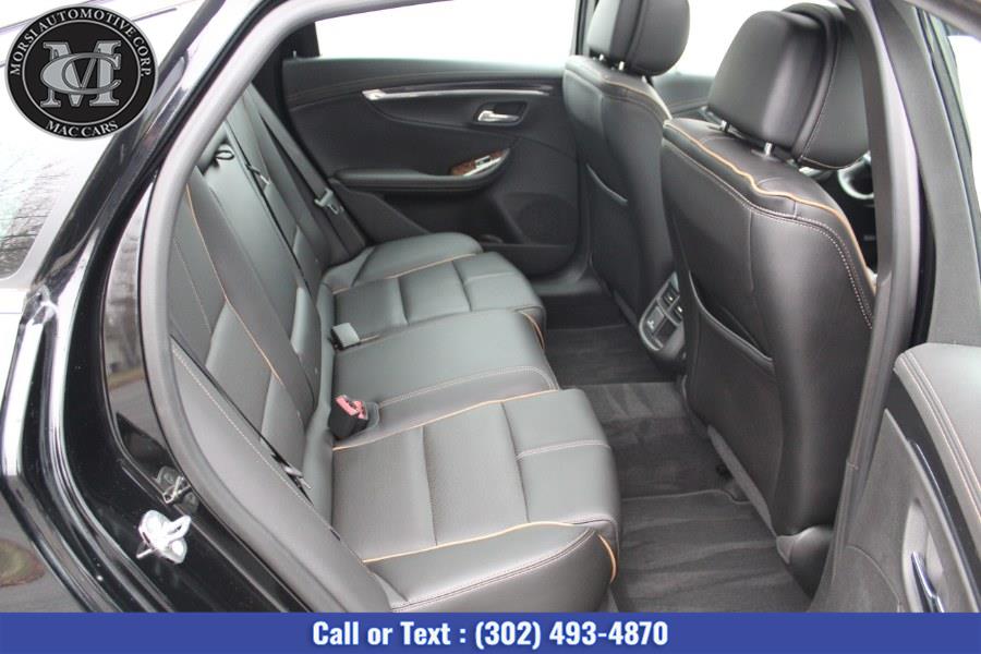 Used Chevrolet Impala 4dr Sdn LTZ w/2LZ 2014 | Morsi Automotive Corp. New Castle, Delaware Used Chevrolet Impala 4dr Sdn LTZ w/2LZ 2014 | Morsi Automotive Corp. New Castle, Delaware